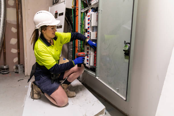 Affordable Emergency Electrician in Sebewaing, MI