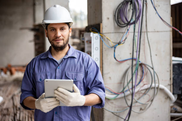 Best Electrical Wiring Services  in Sebewaing, MI