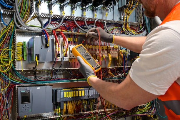  Sebewaing, MI Electrician Pros