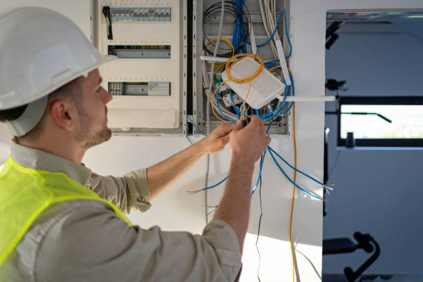 Best Residential Electrician Services  in Sebewaing, MI