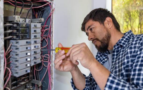 Best Emergency Electrical Repair  in Sebewaing, MI